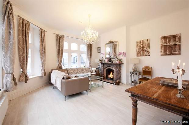 Additional Property Image 9 bedroom Maisonette for sale in Buxton 3