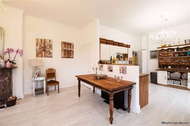 Additional Property Image 9 bedroom Maisonette for sale in Buxton 5