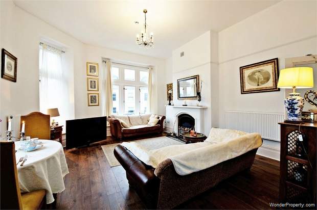 Additional Property Image 9 bedroom Maisonette for sale in Buxton 8