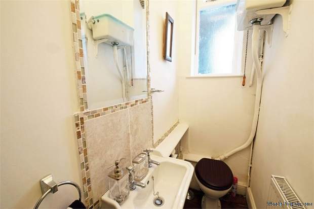 Additional Property Image 9 bedroom Maisonette for sale in Buxton 9