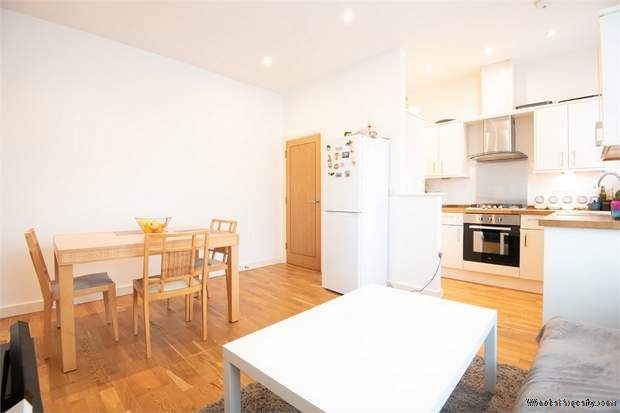 Additional Property Image 4 bedroom Maisonette for sale in London 2
