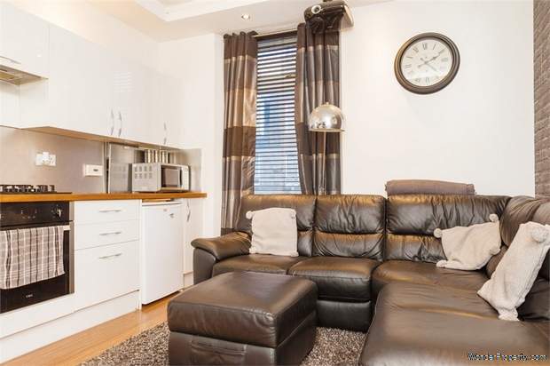 Additional Property Image 1 bedroom Flat for sale in Aberdeen 2