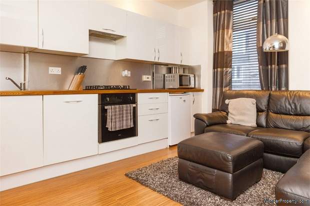 Additional Property Image 1 bedroom Flat for sale in Aberdeen 3
