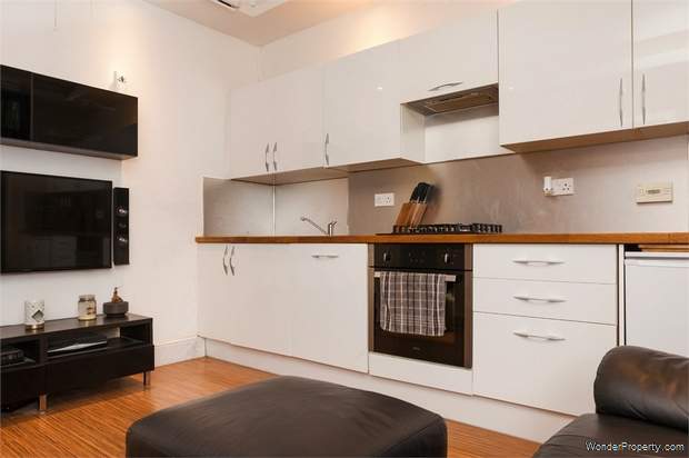 Additional Property Image 1 bedroom Flat for sale in Aberdeen 4