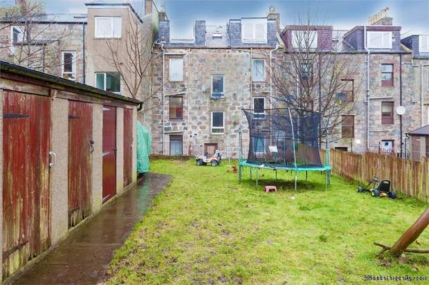 Additional Property Image 1 bedroom Flat for sale in Aberdeen 9