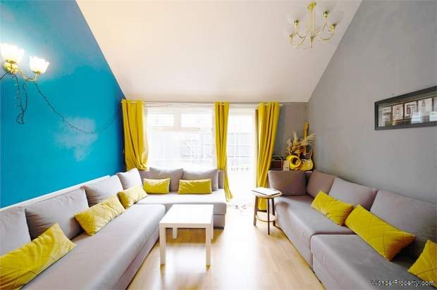 Additional Property Image 2 bedroom End of Terrace for sale in London 2