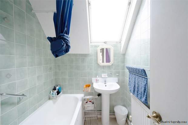 Additional Property Image 2 bedroom End of Terrace for sale in London 8