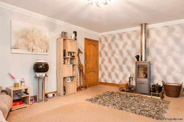 Additional Property Image 4 bedroom Semi Detached Bungalow for sale in Aberdeen 5