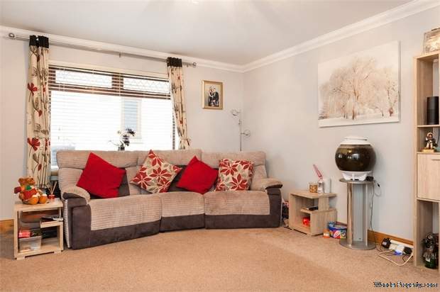 Additional Property Image 4 bedroom Semi Detached Bungalow for sale in Aberdeen 6