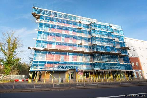 Additional Property Image 2 bedroom Flat for sale in Slough 9