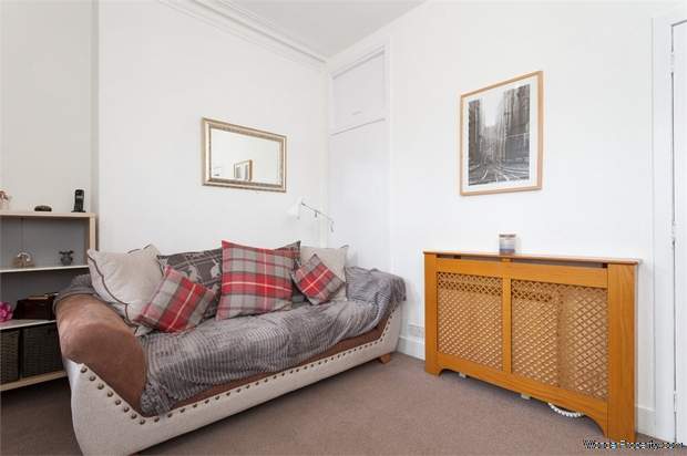 Additional Property Image 1 bedroom Flat for sale in Aberdeen 4