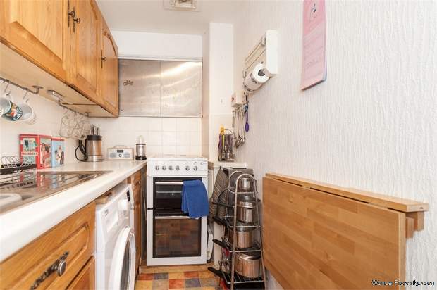 Additional Property Image 1 bedroom Flat for sale in Aberdeen 5