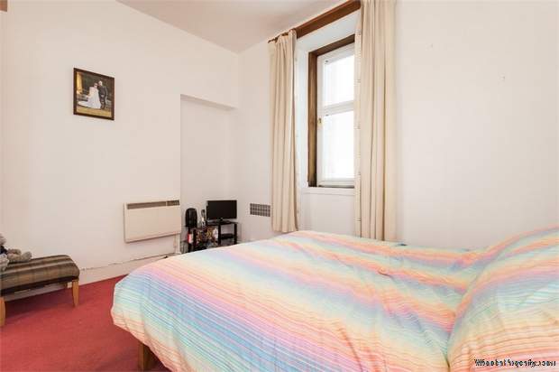 Additional Property Image 1 bedroom Flat for sale in Aberdeen 9