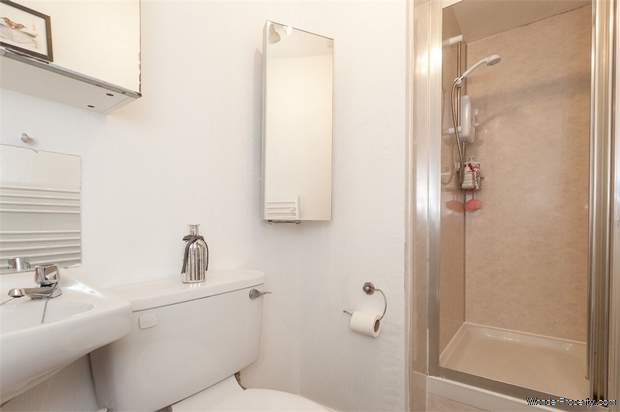 Additional Property Image 1 bedroom Flat for sale in Aberdeen 10