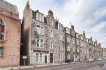 1 bedroom Flat for sale in Aberdeen