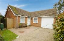 2 bedroom Detached for sale in Frinton-on-Sea