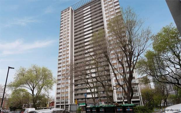 1 bedroom Flat for sale in London