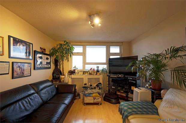 Additional Property Image 1 bedroom Flat for sale in London 2
