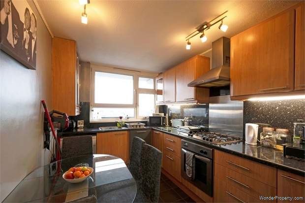Additional Property Image 1 bedroom Flat for sale in London 3