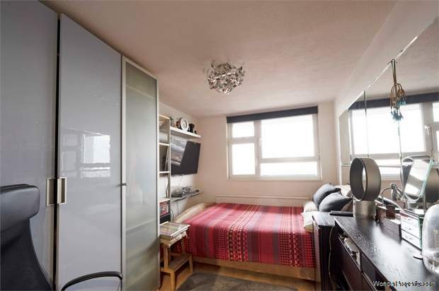 Additional Property Image 1 bedroom Flat for sale in London 5