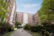 1 bedroom Studio for sale in London
