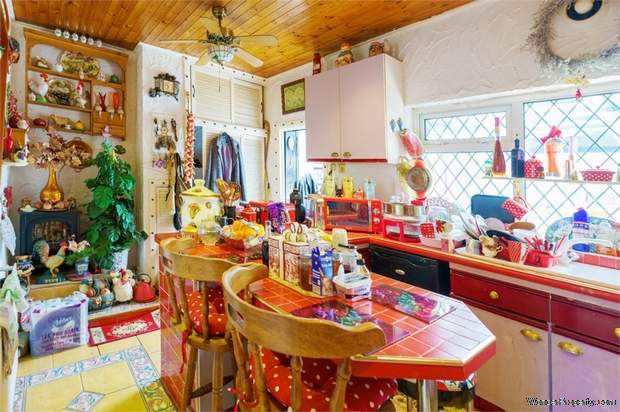 Additional Property Image 4 bedroom Detached Bungalow for sale in Porth 2