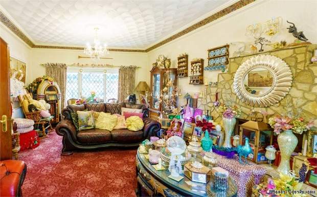 Additional Property Image 4 bedroom Detached Bungalow for sale in Porth 4