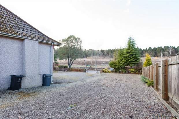 Additional Property Image 2 bedroom Detached for sale in Milltimber 4