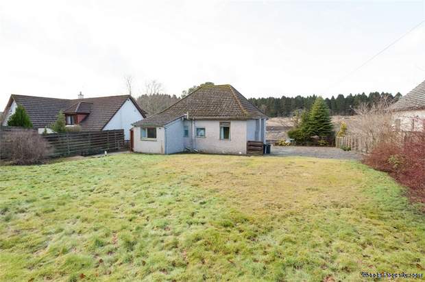 Additional Property Image 2 bedroom Detached for sale in Milltimber 7