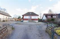 2 bedroom Detached for sale in Milltimber