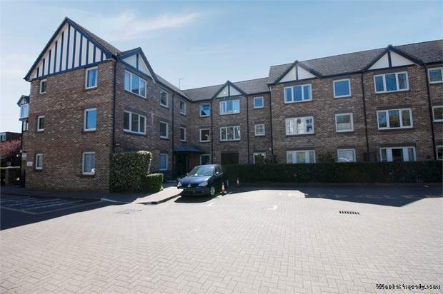 Additional Property Image 1 bedroom Flat for sale in Woking 8