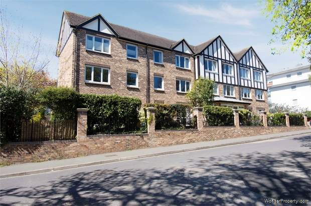 Additional Property Image 1 bedroom Flat for sale in Woking 10