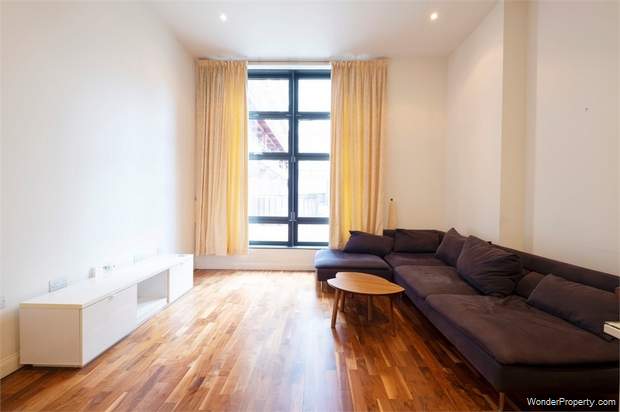 Additional Property Image 1 bedroom Flat for sale in London 3