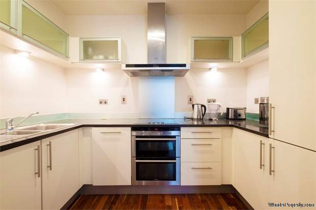 Additional Property Image 1 bedroom Flat for sale in London 4