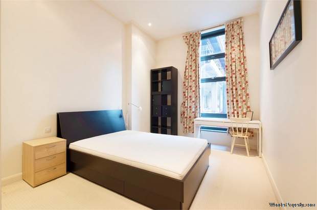 Additional Property Image 1 bedroom Flat for sale in London 5
