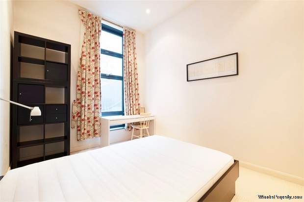 Additional Property Image 1 bedroom Flat for sale in London 7
