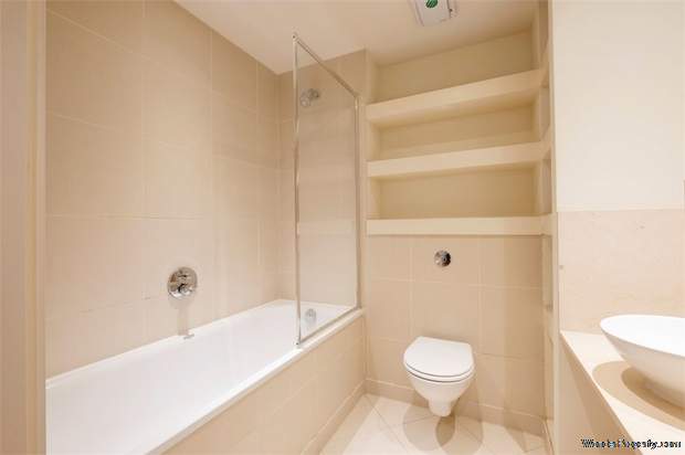 Additional Property Image 1 bedroom Flat for sale in London 8