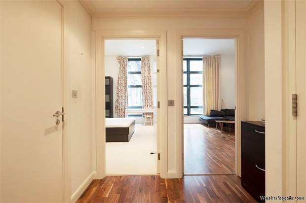 Additional Property Image 1 bedroom Flat for sale in London 9
