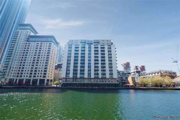 Additional Property Image 1 bedroom Flat for sale in London 10