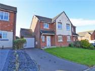 3 bedroom Semi Detached for sale in Barrow-in-Furness