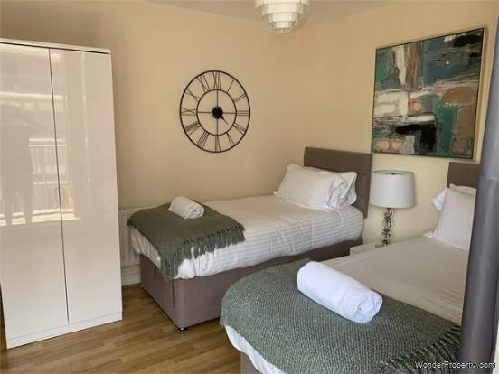 Additional Property Image 1 bedroom Studio for sale in Bristol 5
