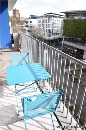 Additional Property Image 1 bedroom Studio for sale in Bristol 8