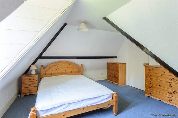 Additional Property Image 2 bedroom Flat for sale in Yarmouth 10