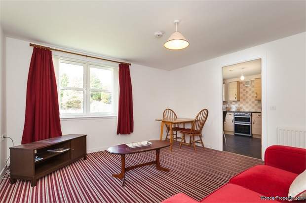 Additional Property Image 2 bedroom Flat for sale in Ellon 2