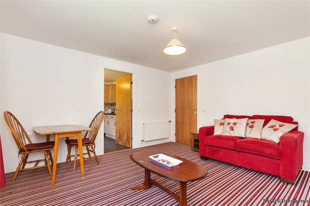 Additional Property Image 2 bedroom Flat for sale in Ellon 3