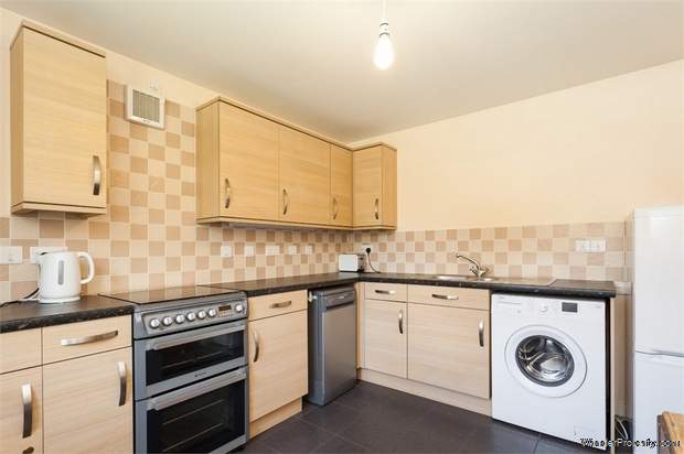 Additional Property Image 2 bedroom Flat for sale in Ellon 5