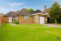 6 bedroom Detached Bungalow for sale in Nottingham