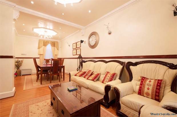 Additional Property Image 5 bedroom Terraced for sale in London 2