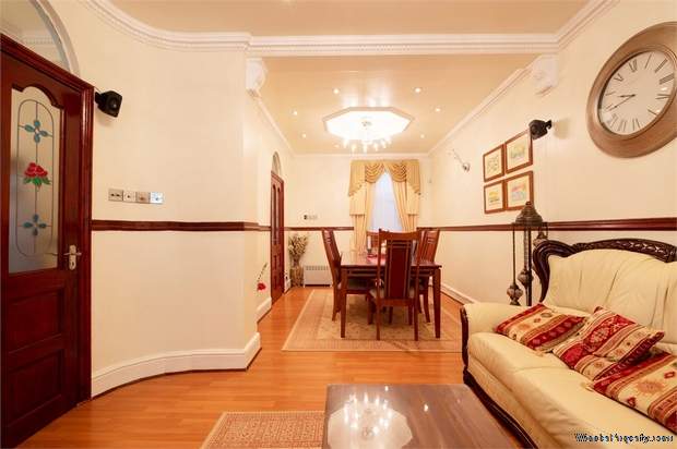 Additional Property Image 5 bedroom Terraced for sale in London 3