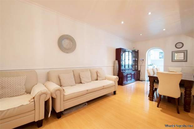 Additional Property Image 5 bedroom Terraced for sale in London 7